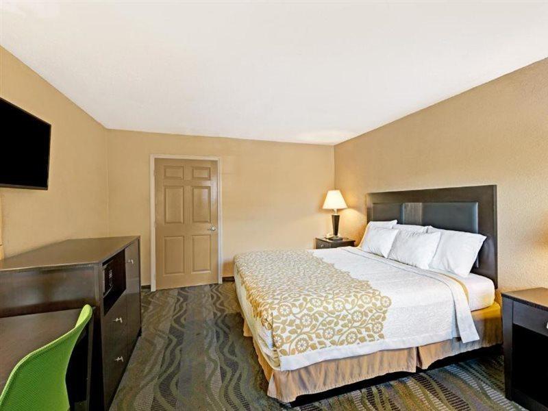 Days Inn By Wyndham Cherokee Near Casino מראה חיצוני תמונה