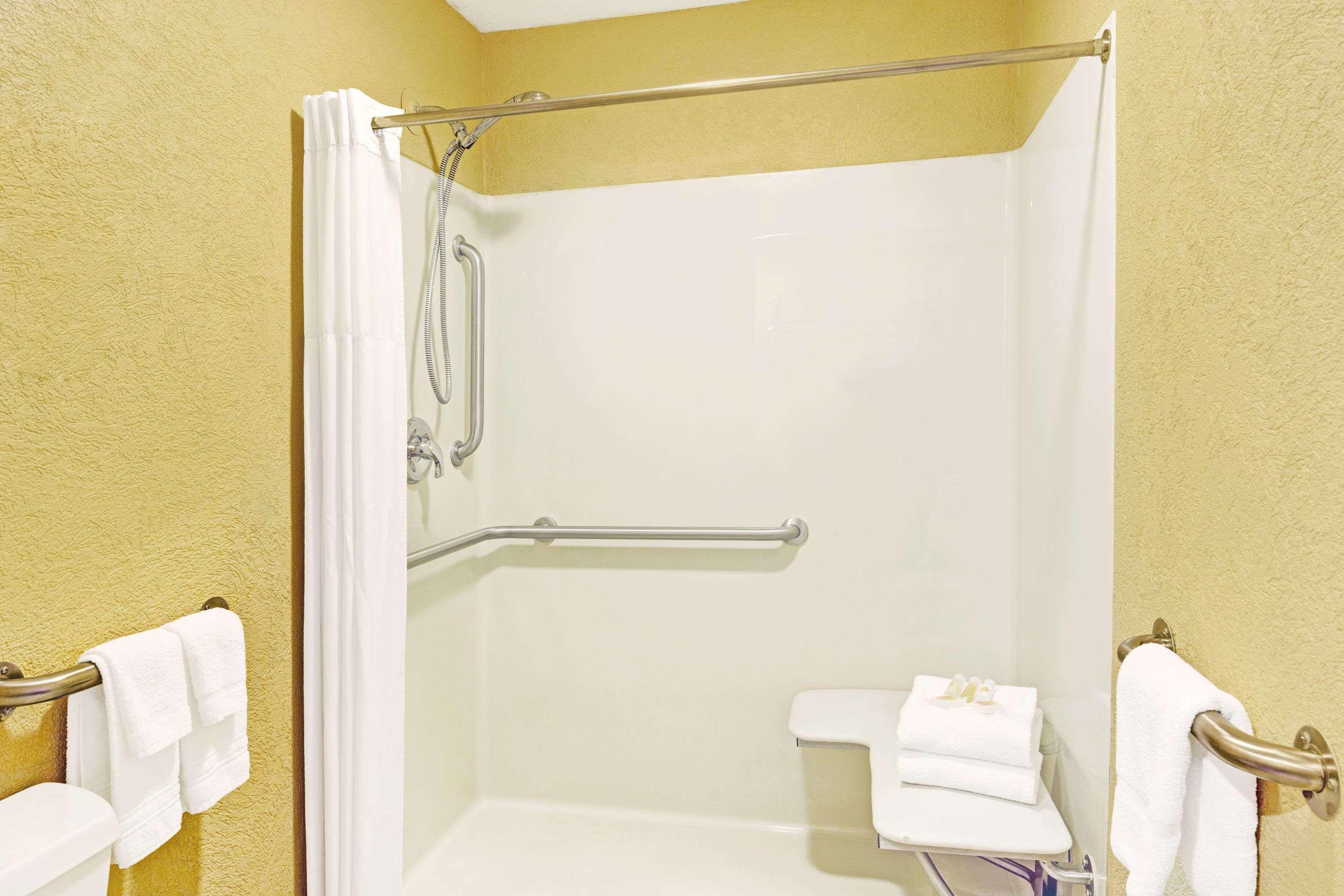 Days Inn By Wyndham Cherokee Near Casino מראה חיצוני תמונה